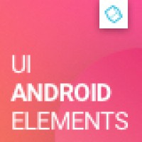 دانلود متریال دیزاین اندروید Matta – Material Design Android UI Template / Theme App