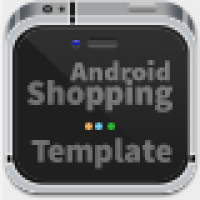 دانلود سورس Complete Android Shopping Kit – Shopzen