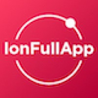 دانلود سورس کد codecanyon – IonFullApp | Full Ionic Template + Cordova Plugins