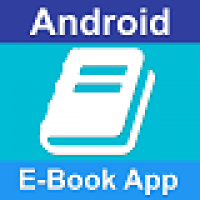 دانلود سورس کتاب اندروید استودیو فارسی Ebook App v2.1.2
