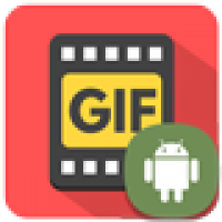 دانلود سورس Codecanyon – Gif Factory App – Full Android Application
