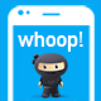 سورس ووکامرس اندروید Whoop! Android woocommerce app