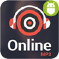 سورس سایت موزیک اندروید Android Music Player – Online MP3 (Songs) App