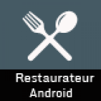 codecanyon – Restaurateur Android دانلود سورس پروژه رستوران اندروید