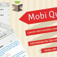 دانلود سورس کد امتحان ۴ گزینه ای codecanyon – Mobi Quiz – Practice Test, Evaluate your learning , Exam