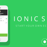 (رایگان) فروشگاه اندروید codecanyon – Ionic Shop – Start Your Own Ecommerce