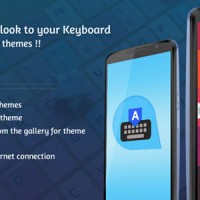 ( رایگان )دانلود سورس codecanyon – Android Keyboard Themes