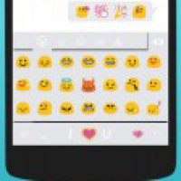 دانلود رایگان Emoji Keyboard 1.5.1.0 – کیبورد شکلک دار اندروید با پشتیبانی از زبان فارسی