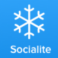 دانلود اسکریپت Socialite Laravel Social Network Script