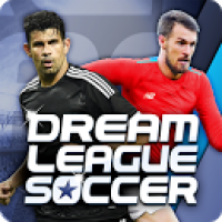 نسخه جدید Dream League Soccer 2017 v4.16- فوتبال عالی