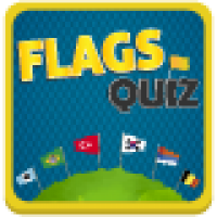 دانلود سورس بازی حدس پرچم کشور ها اندروید Flags Quiz – Android Game + Admin Panel