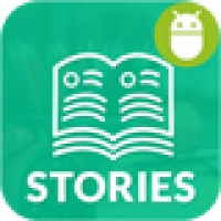 دانلود سورس کتاب داستان اندروید Android Stories App (Offline Stories, Story Book, Admob with GDPR)