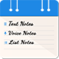 سورس نت پد اندروید codecanyon – TakeNotes – Android (Text ,Voice ,List) Notepad app