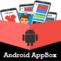 دانلود سورس codecanyon – AppBox Android – Unlimited & Multipurpose Android Applications