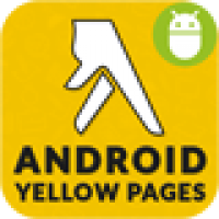 دانلود سورس codecanyon – Android Yellow Pages With Material Design