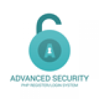 اسکریپت codecanyon – Advanced Security – PHP Register/Login System