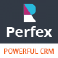 اسکریپت codecanyon – Perfex – Powerful Open Source CRM