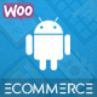 Android Woocommerce – Universal Native Android Ecommerce / Store Full Mobile Application