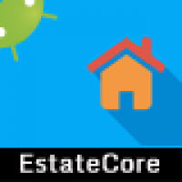 EstateCore سورس مشاور املاک( EstateCore V2.0 ( Real Estate Finder : Housing Agency