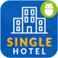 سورس  فارسی  رزرو  آنلاین  اتاق  هتل  اندروید   codecanyon  –  Single  Hotel  App  Farsi