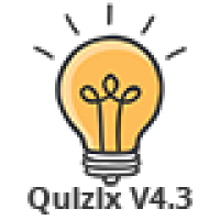 سورس کد کوییز اندروید  codecanyon – Quizix Android Quiz App V4.3