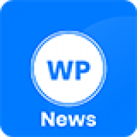 سورس اپلیکیشن وردپرس اندروید WP News – Native Android App for WordPress