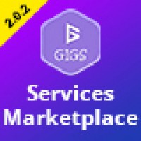 دانلود اسکریپت Gigs – Services Marketplace PHP Script Fiverr clone – Multi Vendor