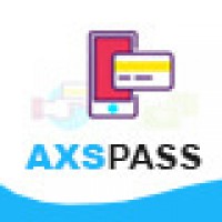 سورس ثبت تردد ورود و خروج – AXSPASS – GatePass Android App