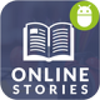 دانلود سورس اپلیکیشن کتاب برای اندروید استودیو( Android Online Stories App (Story Book, Admob with GDPR