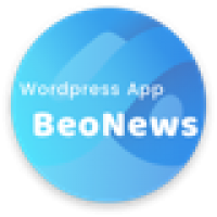 سورس اپلیکیشن  BeoNews Pro – React Native mobile app for WordPress