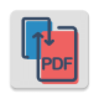 دانلود سورس تبدیل به PDF سایرفرمتها و بالعکس PDF Convert & Edit