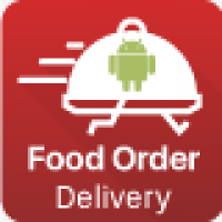 دانلود سورس Native Restaurant Food Delivery & Ordering System With Delivery Boy – Android v2.0.9