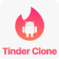 دانلود سورس Binder – Tinder Dating clone App with admin panel