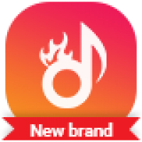 پخش موزیک آنلاین Cherry – Android Online Music Player with Admin Panel