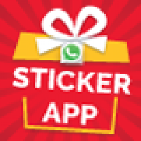 دانلود سورس Emrys Online Sticker App for WhatsApp with Admin Panel – Android Source Code