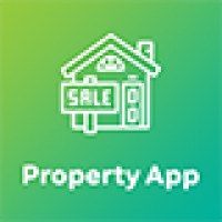 دانلود سورس اپلیکیشن خرید و فروش خانه Property App for Android