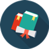 دانلود سورس Tutorial App with Quiz | Native Android Offline Learning App with AdMob & Firebase PUSH Notification