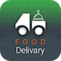 دانلود سورس IOS سفارش غذا Food Delivery for multiple restaurant with delivery boy IOS application