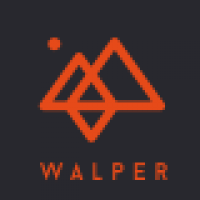 دانلود سورس اپلیکیشن والپیپر اندروید Walper – Wallpaper Android Application 1.1