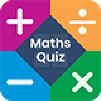 دانلود سورس اپلیکیشن بازی با ریاضی Maths Quiz and Brain Trainer