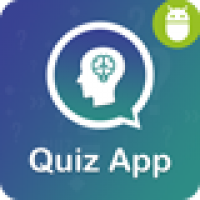 دانلود سورس (Android Quiz App with Reward Ads (Quiz, Lucky Wheel, Earn Point, LeaderBoard, Lucky Spin