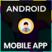 دانلود سورس Nokri – Job Board Native Android App