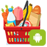 سورس فروشگاهی اندروید Grocery and Vegetable Delivery Android App with Admin Panel | Multi-Store with 3 Apps