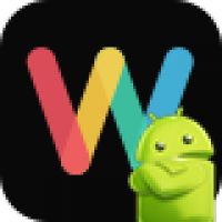دانلود سورس WallUp | Android Social Wallpapers Application