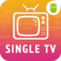 دانلود سورس Android Single TV App (Live Streaming, Chromecast) with Admob