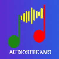 دانلود سورس AudioStreams – Multi-purpose Music & Radio Streaming app