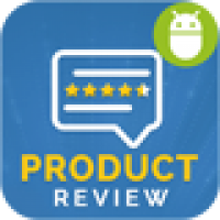 دانلود سورس Android Product Review App – Product, Rating, Consumer Opinion, Reviews