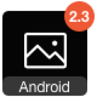 دانلود سورس اپلیکیشن والپیپر اندروید  ۴K/HD Wallpaper Android App