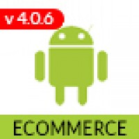 اپلیکیشن فروشگاهی موبایل Android Ecommerce / Store Full Mobile App Laravel V4.0.14