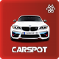 دانلود سورس CarSpot – Dealership Classified React Native App